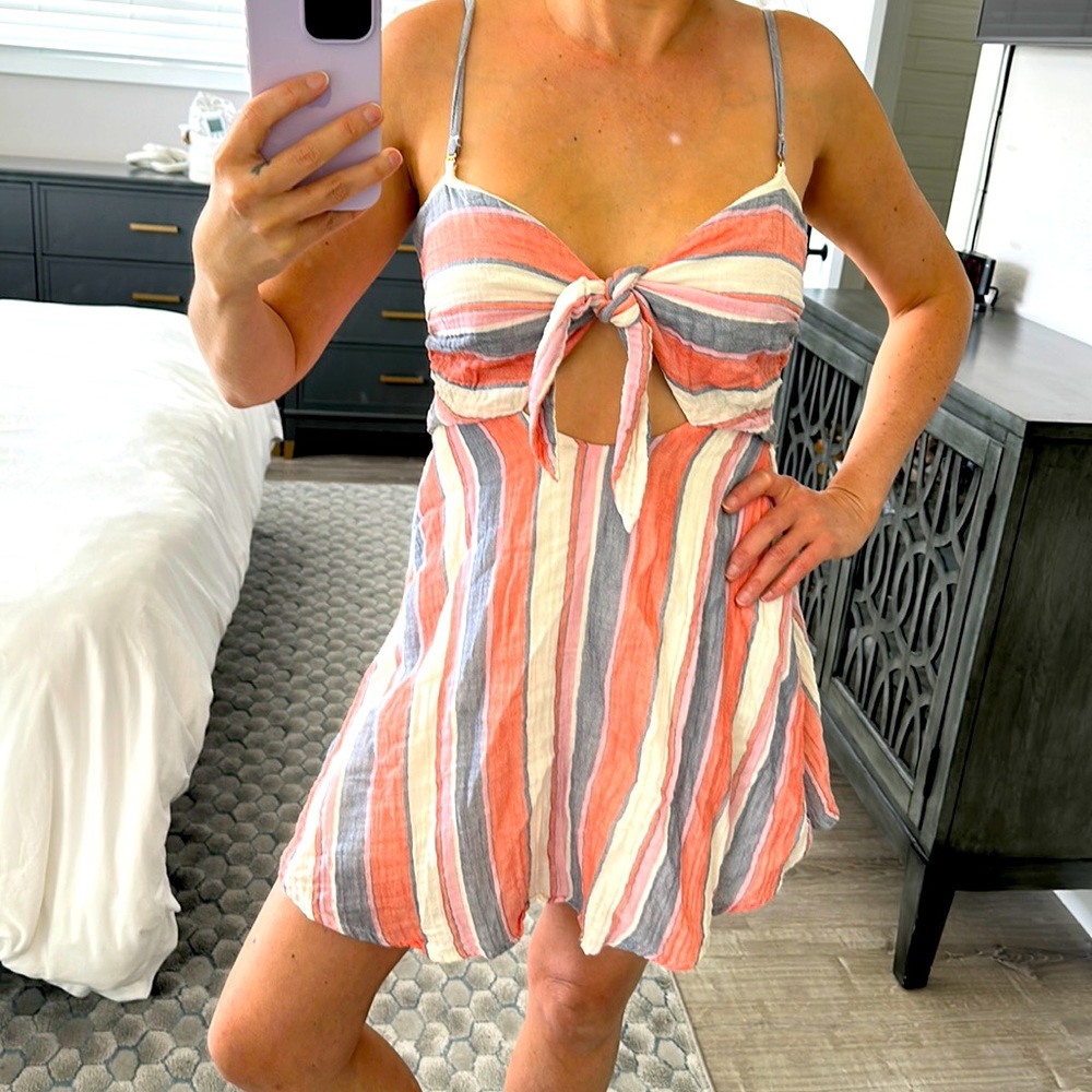 Beach Riot dress - Picture 3 of 9